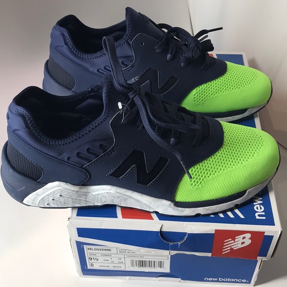 New Balance Other - BNIB New Balance ML009DME